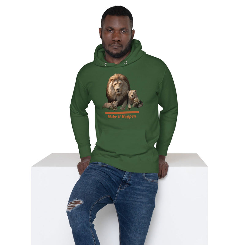 Unisex Hoodie - ShopEbonyMonique