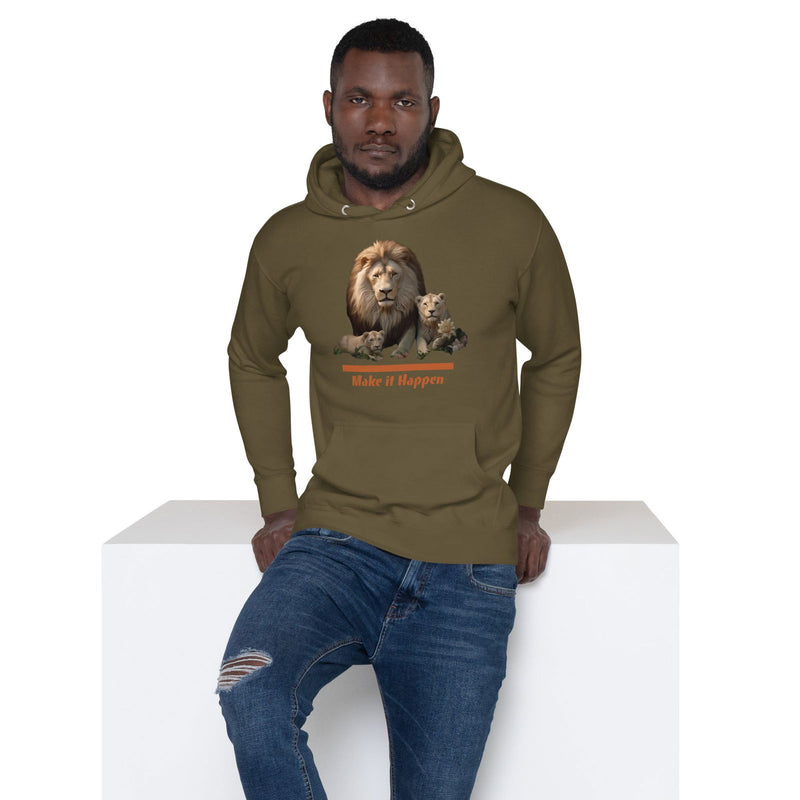 Unisex Hoodie - ShopEbonyMonique