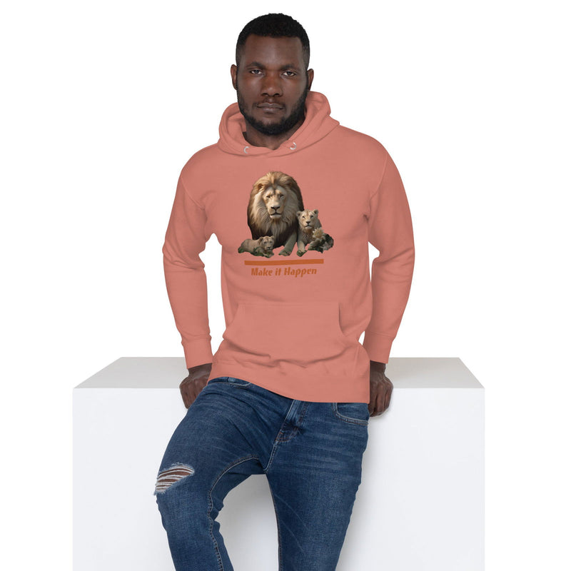 Unisex Hoodie - ShopEbonyMonique