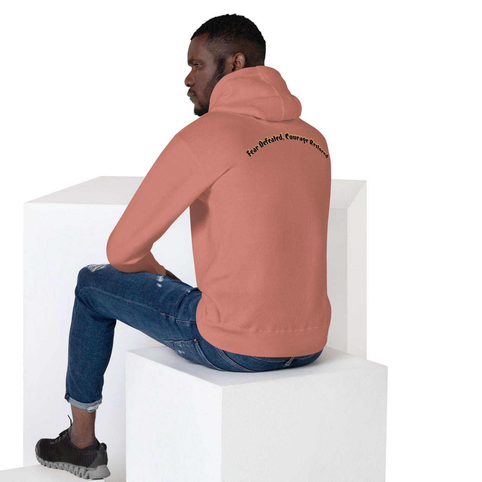 Unisex Hoodie - ShopEbonyMonique