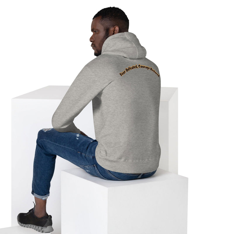 Unisex Hoodie - ShopEbonyMonique