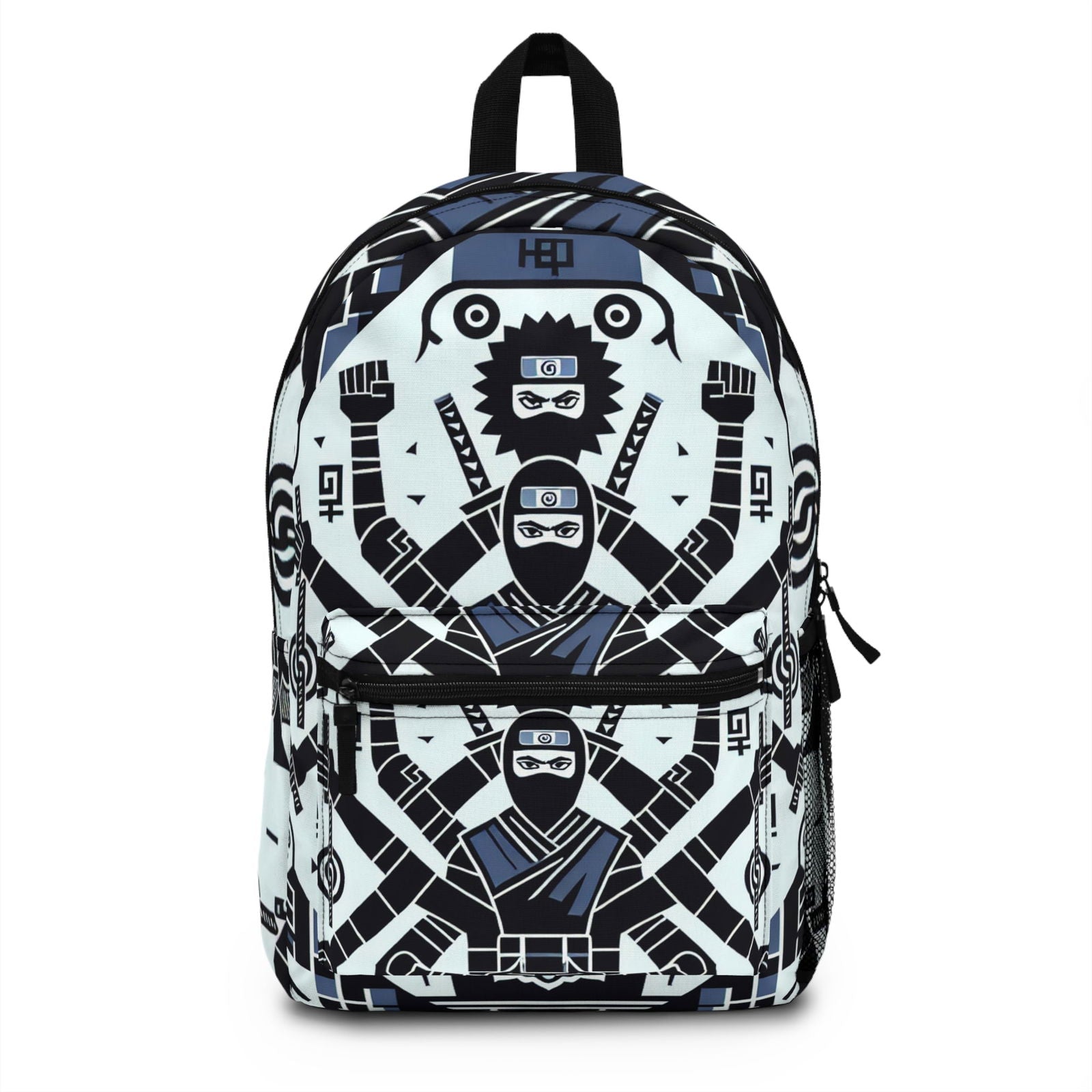 Valentini - Backpack - ShopEbonyMonique