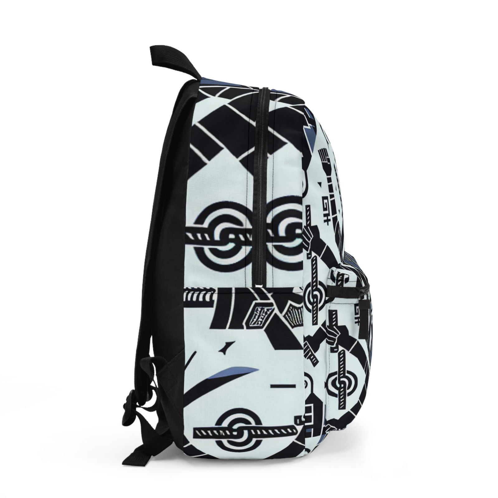 Valentini - Backpack - ShopEbonyMonique