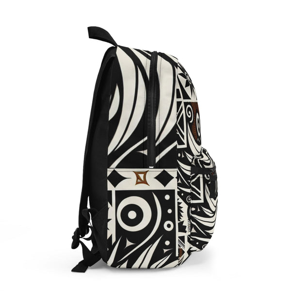Vandoren - Backpack - ShopEbonyMonique