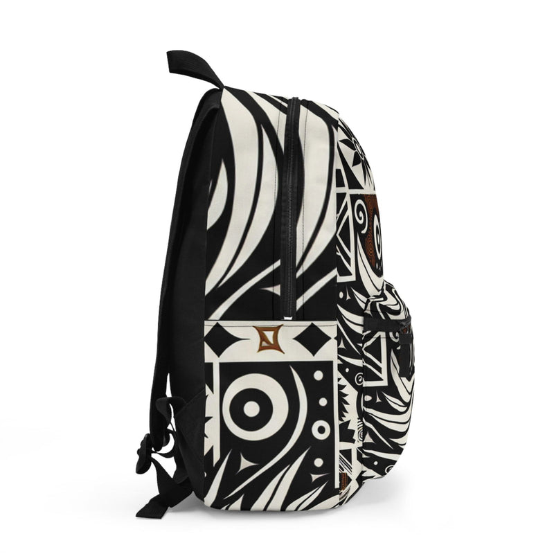 Vandoren - Backpack - ShopEbonyMonique