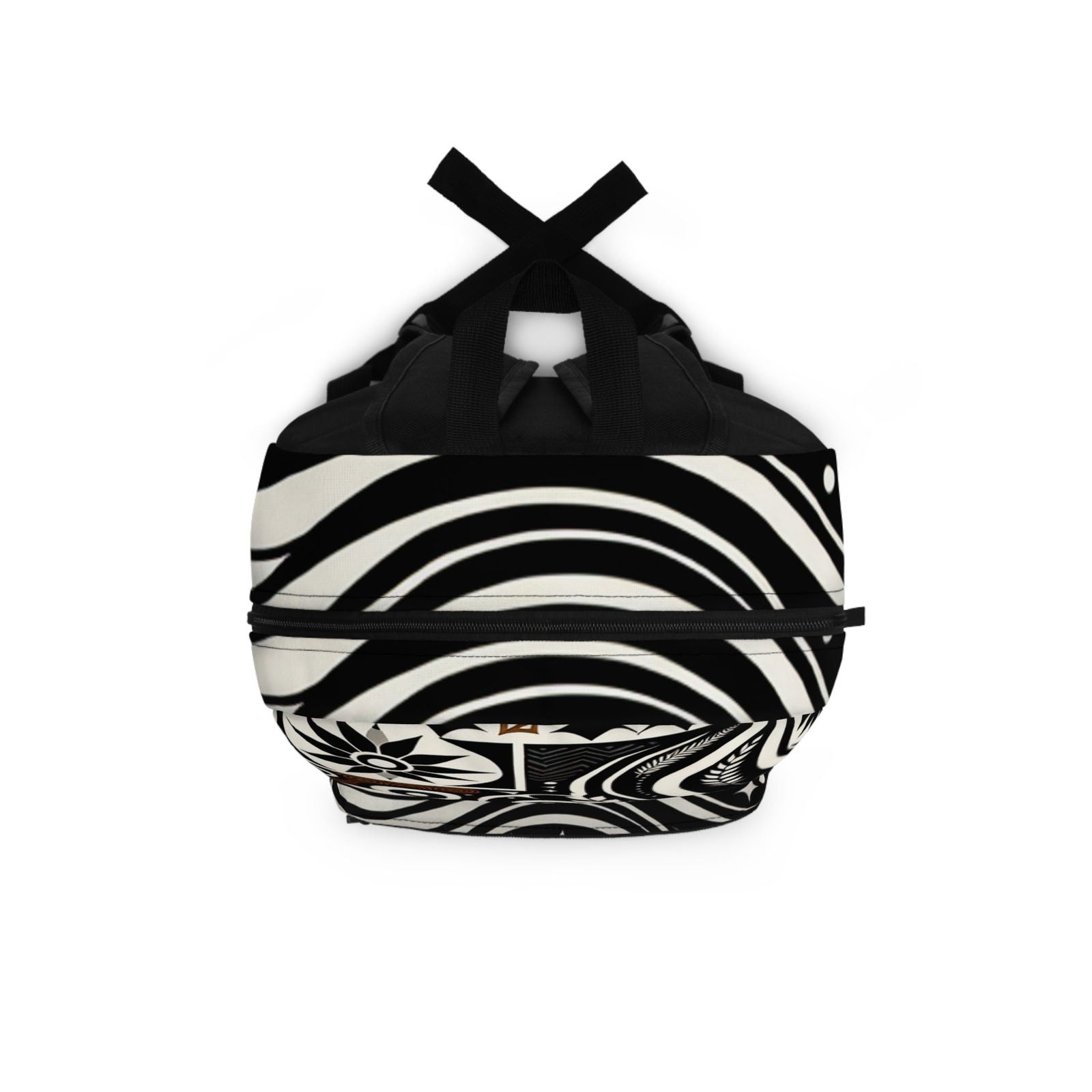 Vandoren - Backpack - ShopEbonyMonique