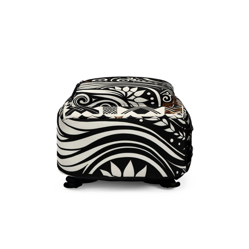 Vandoren - Backpack - ShopEbonyMonique