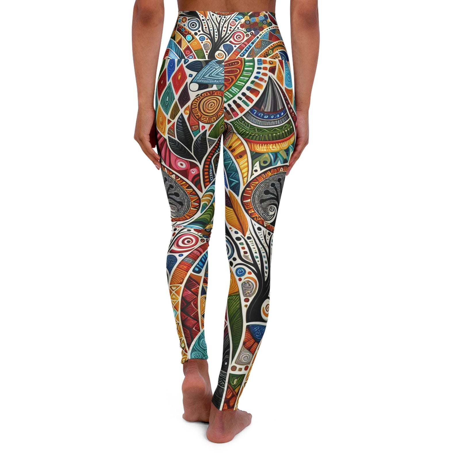 Vaubellini - Leggings - ShopEbonyMonique