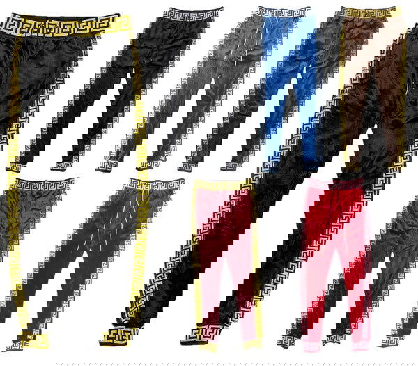 Velour Status Detail Jogger - ShopEbonyMonique