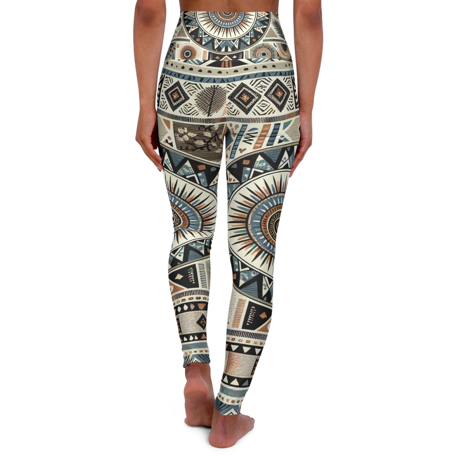 Ventura - Leggings - ShopEbonyMonique