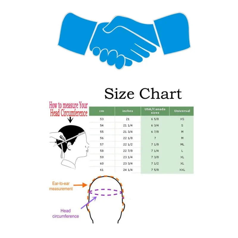 Wide Brim Western Cowboy Hat - ShopEbonyMonique