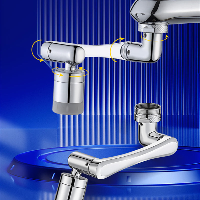Washing Mechanical Arm Faucet Extender