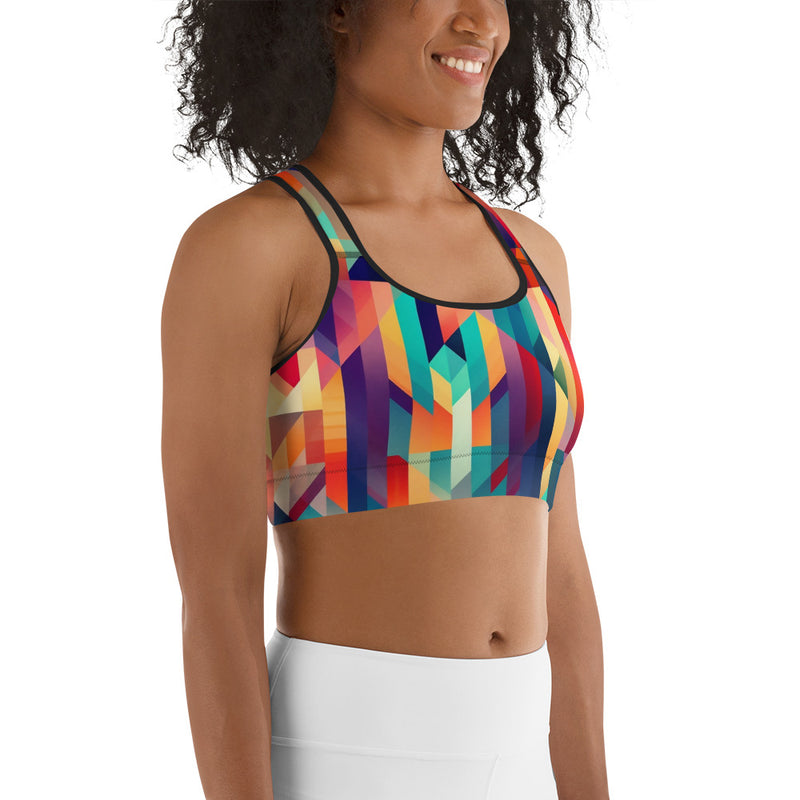 EM Sports bra - ShopEbonyMonique