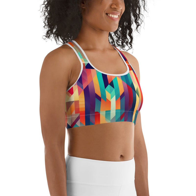 EM Sports bra - ShopEbonyMonique