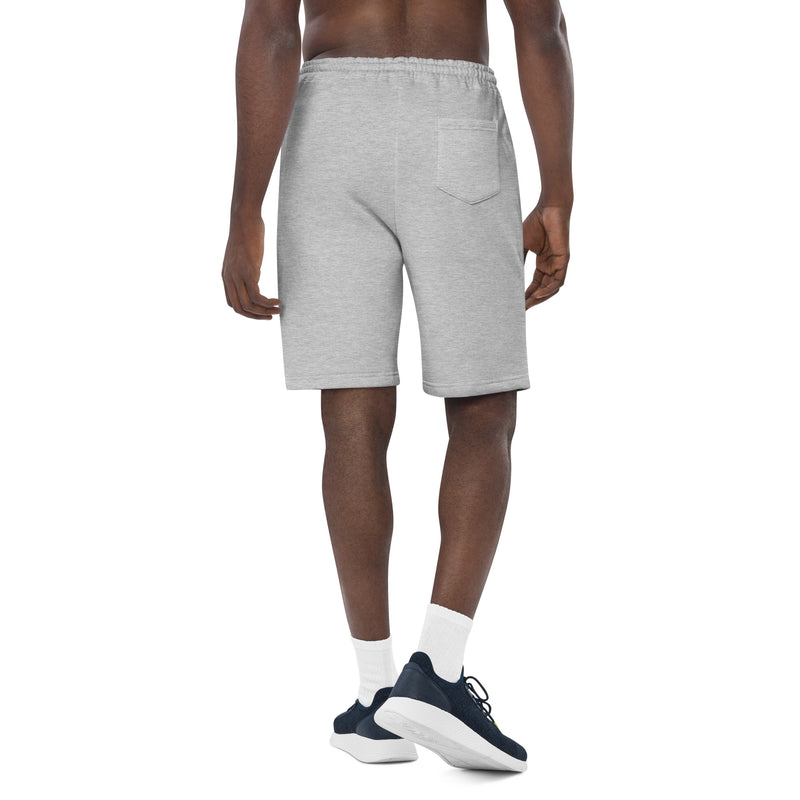 EM Men's fleece shorts - ShopEbonyMonique