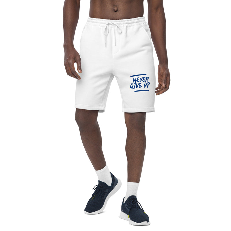 EM Men's fleece shorts - ShopEbonyMonique