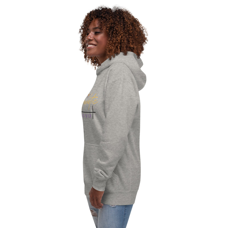 Prophetic Takeover Unisex Hoodie