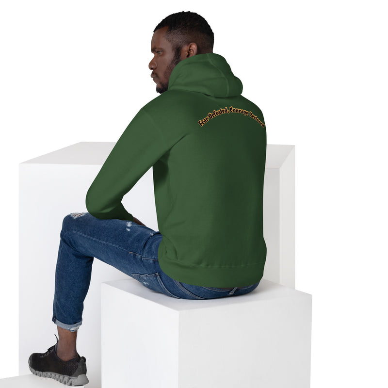 Unisex Hoodie - ShopEbonyMonique