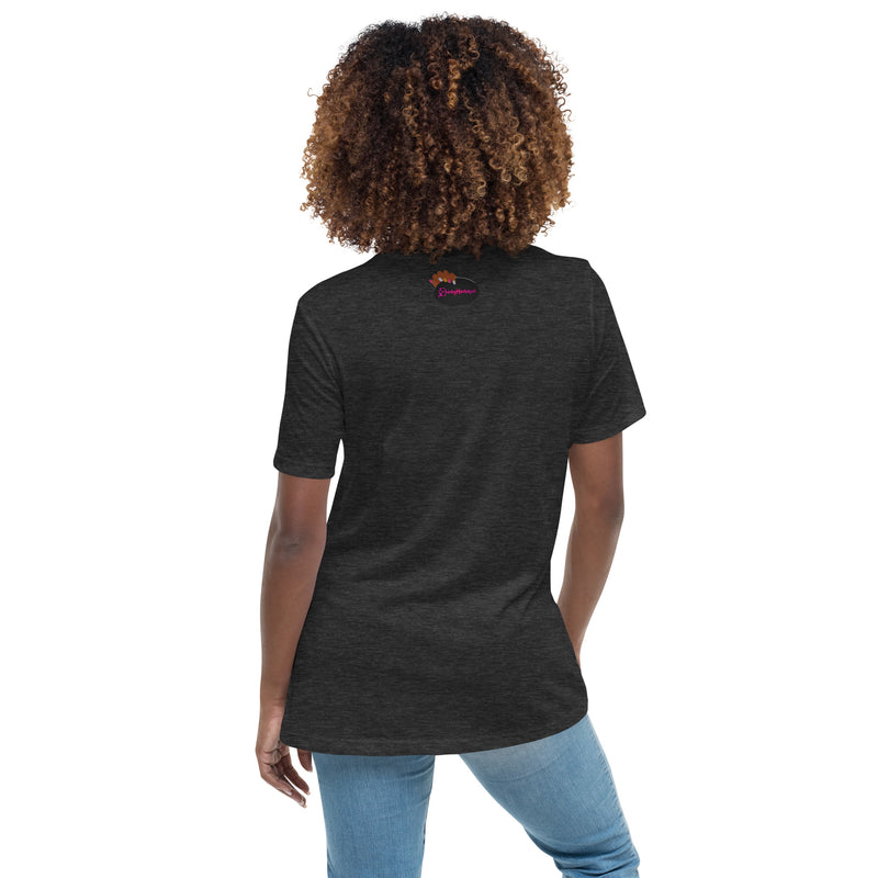 Prophetic Takeover Women's Relaxed T-Shirt