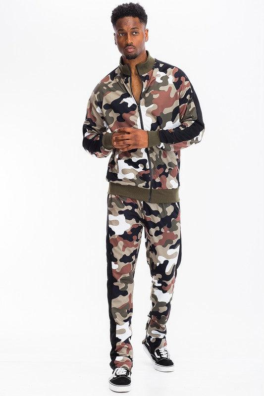 EM Camo Set - ShopEbonyMonique