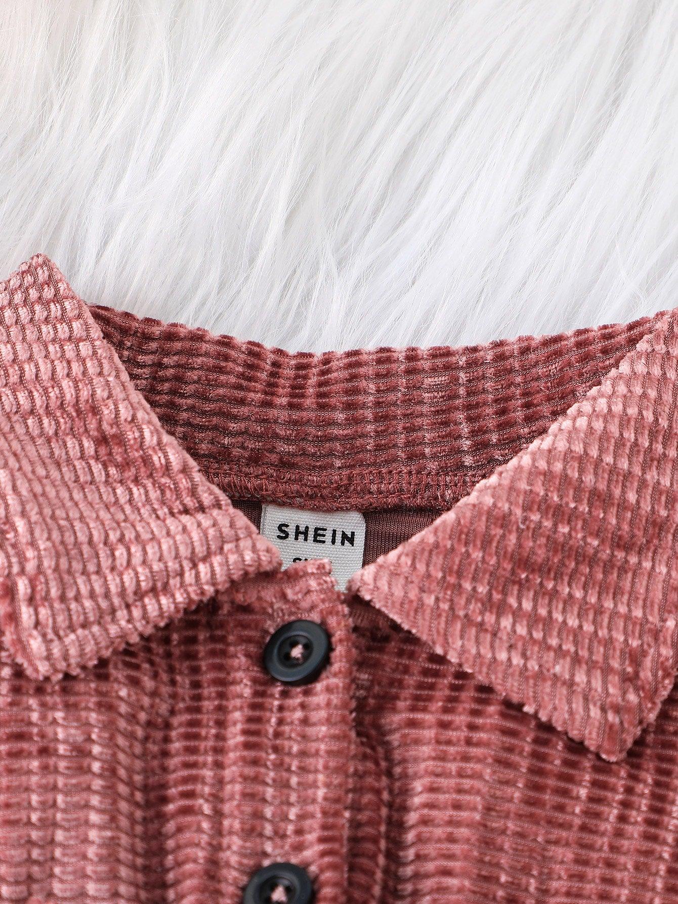 Ke'mora Baby Bow Velvet Dress - ShopEbonyMonique