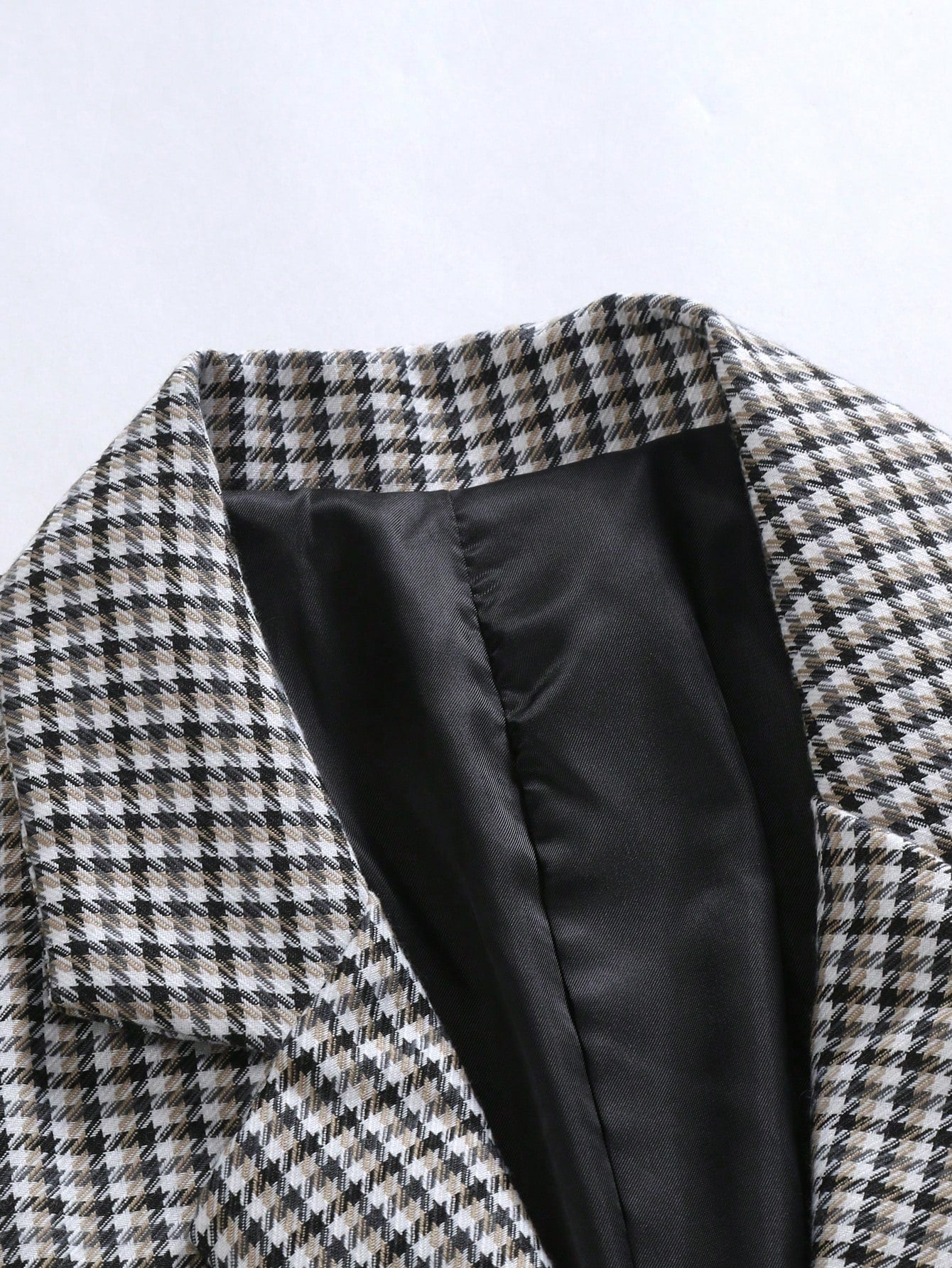 EM Men Plaid Print Blazer & Pants - ShopEbonyMonique