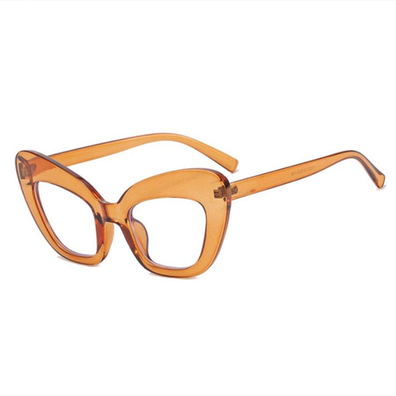2022 My Fashion Vintage Glasses- Vintage Glasses-ebonymonique