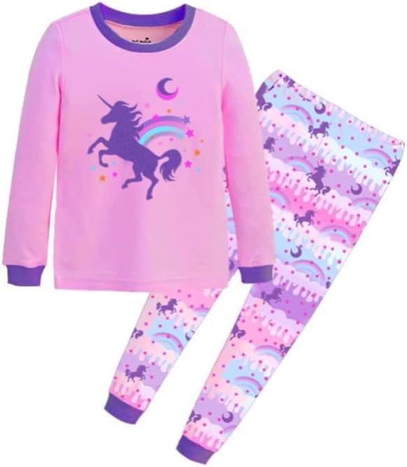 EM girls clothes toddler outfits - little kids shirts & leggings winter fashion clothing sets, cute birthday gifts - ShopEbonyMonique