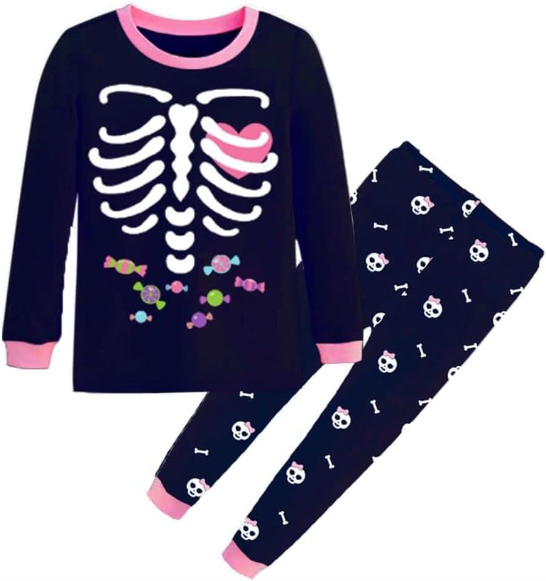 EM girls clothes toddler outfits - little kids shirts & leggings winter fashion clothing sets, cute birthday gifts - ShopEbonyMonique