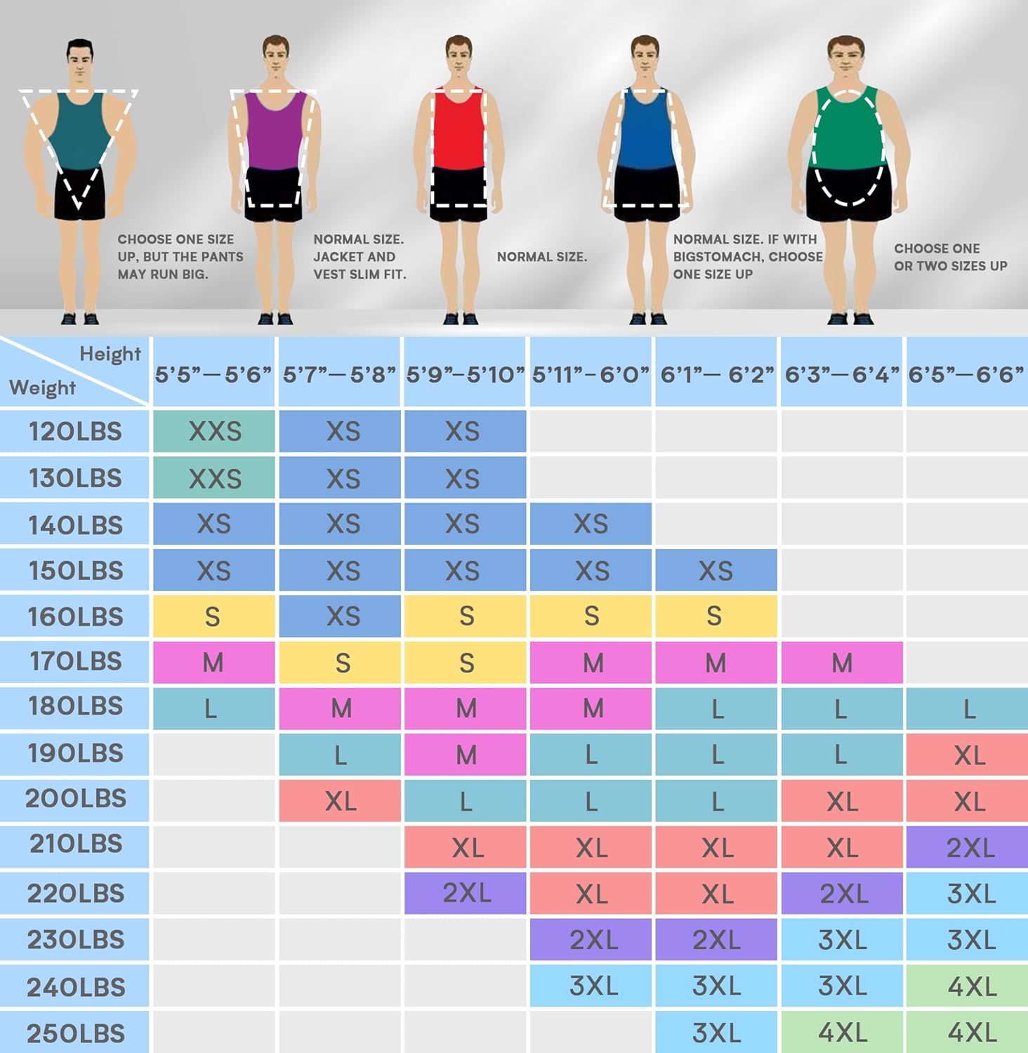 Men’s 3-Piece Plaid Suit - ShopEbonyMonique