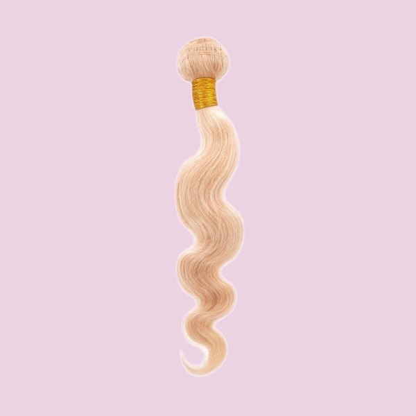 Blonde Brazilian Body Wave - ShopEbonyMonique