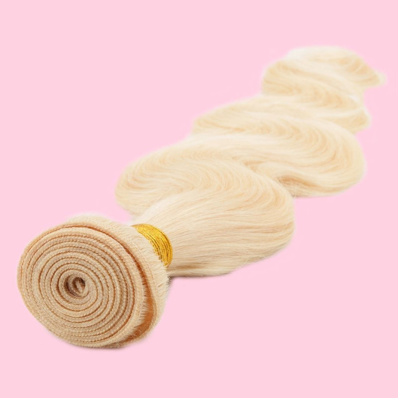 Blonde Brazilian Body Wave - ShopEbonyMonique