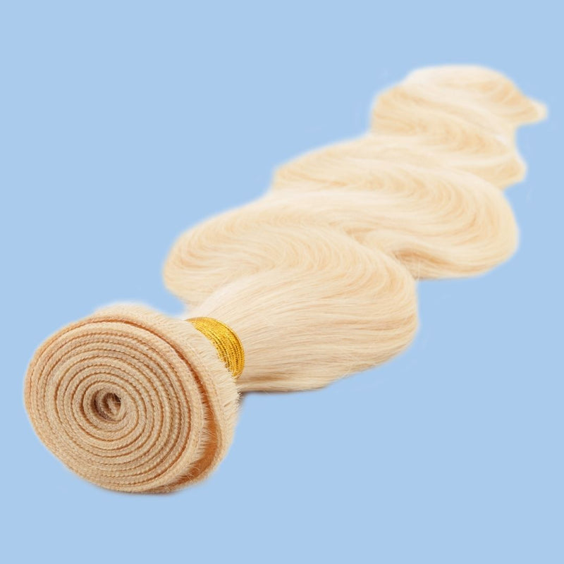 Blonde Brazilian Body Wave - ShopEbonyMonique