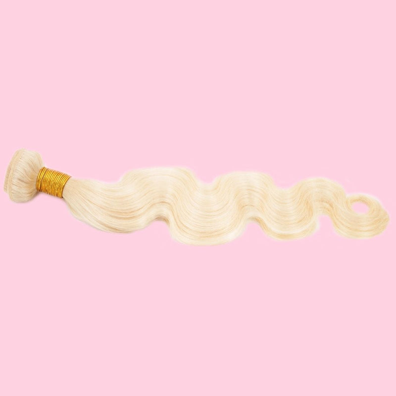Blonde Brazilian Body Wave - ShopEbonyMonique