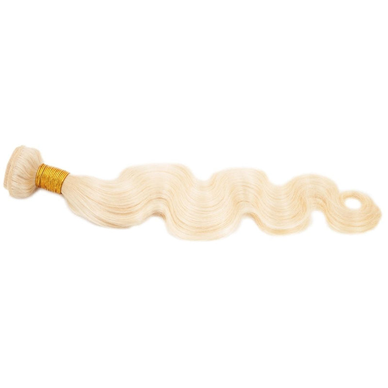 Blonde Brazilian Body Wave - ShopEbonyMonique