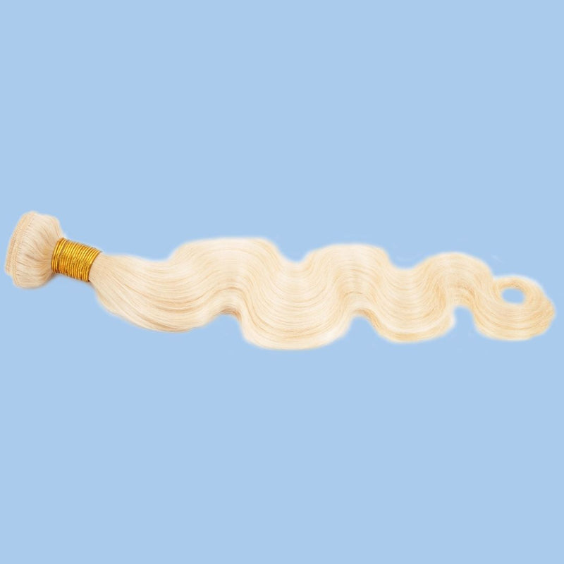 Blonde Brazilian Body Wave - ShopEbonyMonique
