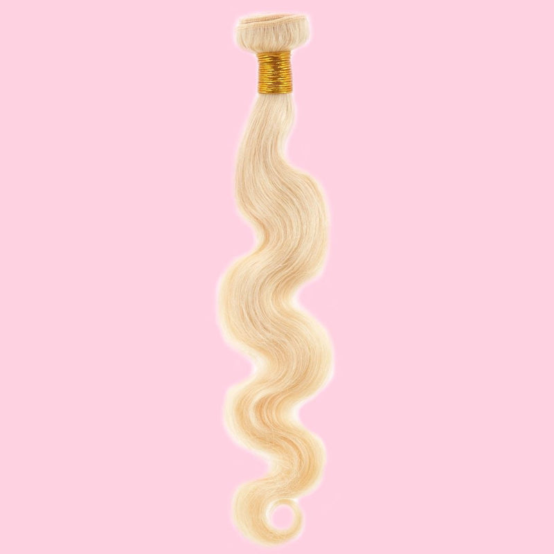 Blonde Brazilian Body Wave - ShopEbonyMonique