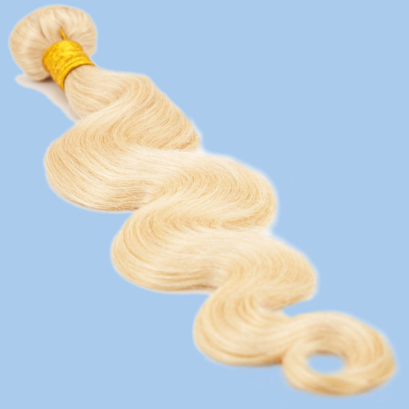 Blonde Brazilian Body Wave - ShopEbonyMonique