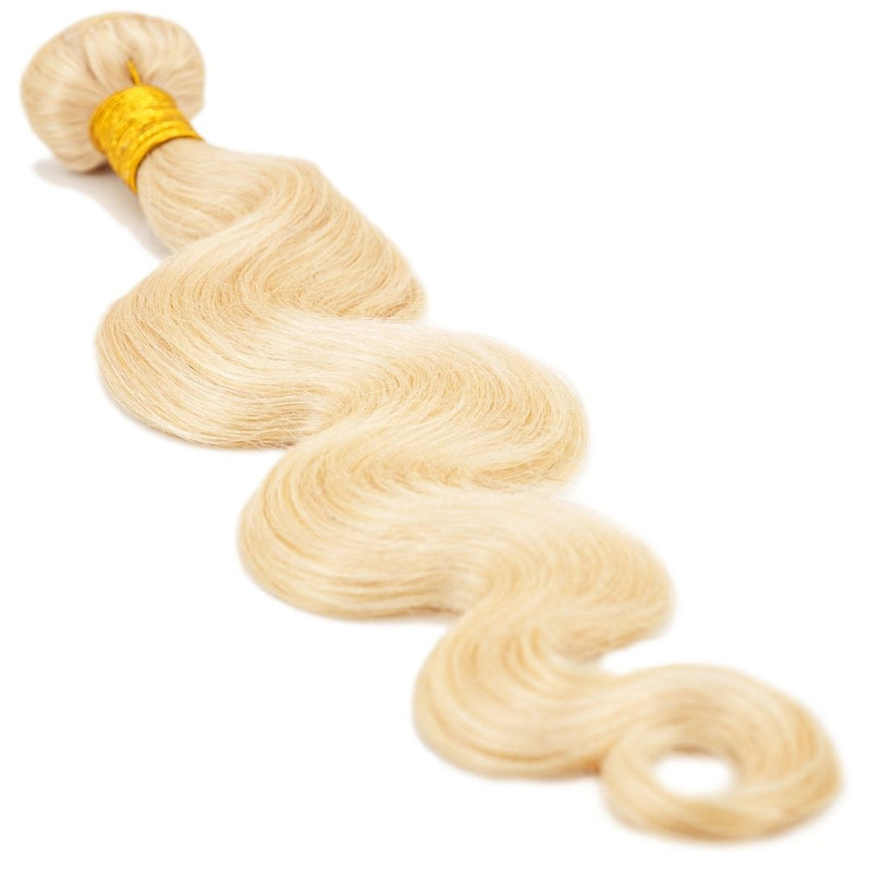 Blonde Brazilian Body Wave - ShopEbonyMonique