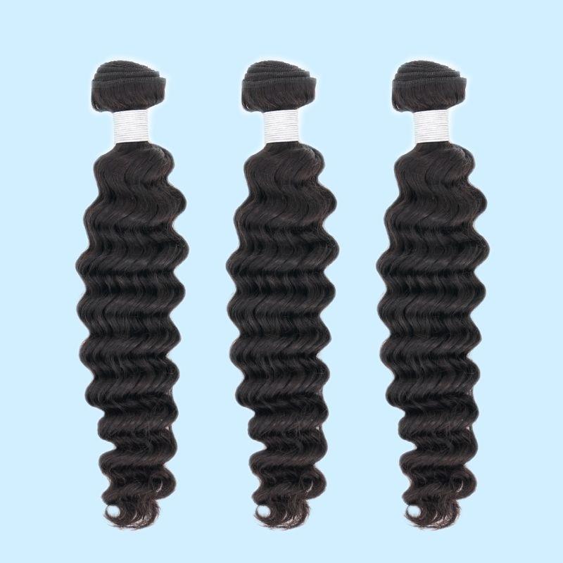Brazilian Deep Wave Bundle Deals - ShopEbonyMonique