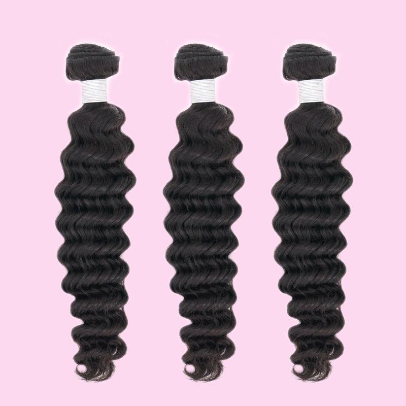 Brazilian Deep Wave Bundle Deals - ShopEbonyMonique
