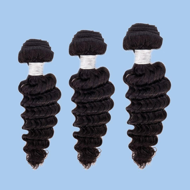 Brazilian Deep Wave Bundle Deals - ShopEbonyMonique