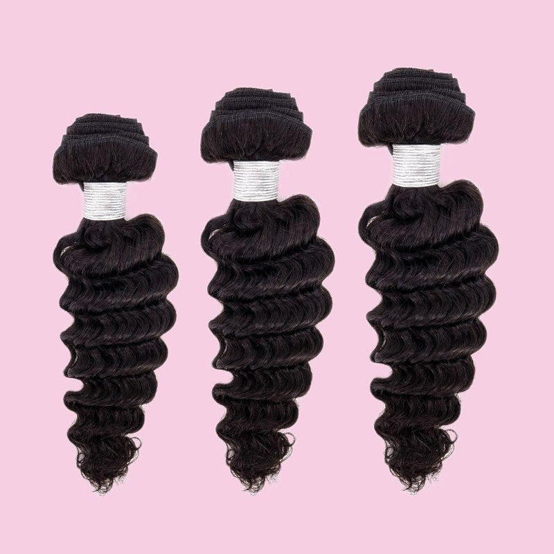 Brazilian Deep Wave Bundle Deals - ShopEbonyMonique