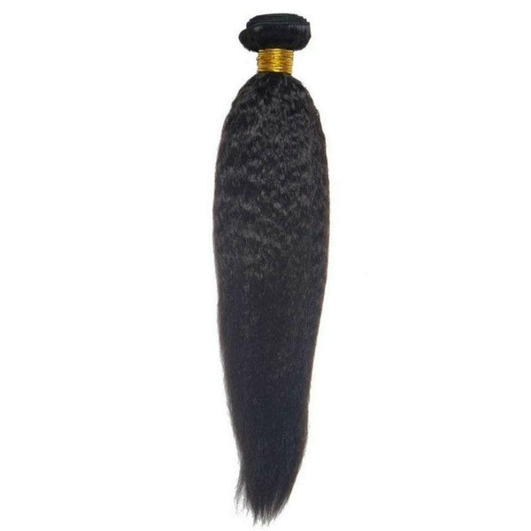 Brazilian Kinky Straight Hair - ShopEbonyMonique