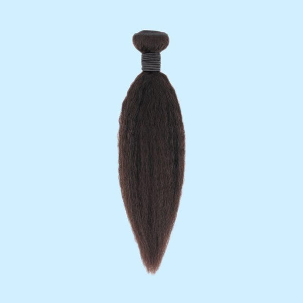 Brazilian Kinky Straight Hair - ShopEbonyMonique