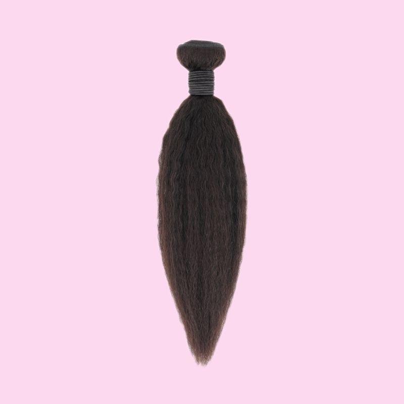 Brazilian Kinky Straight Hair - ShopEbonyMonique