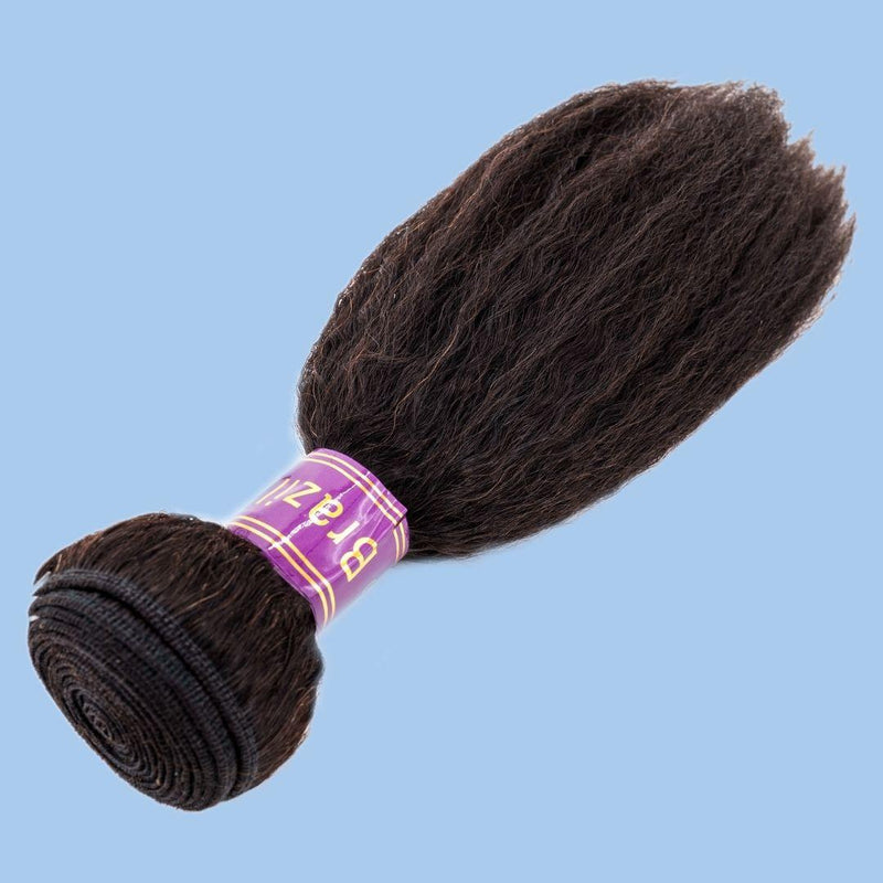 Brazilian Kinky Straight Hair - ShopEbonyMonique