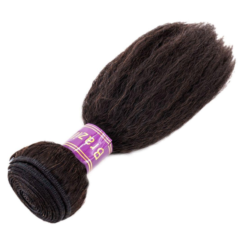 Brazilian Kinky Straight Hair - ShopEbonyMonique