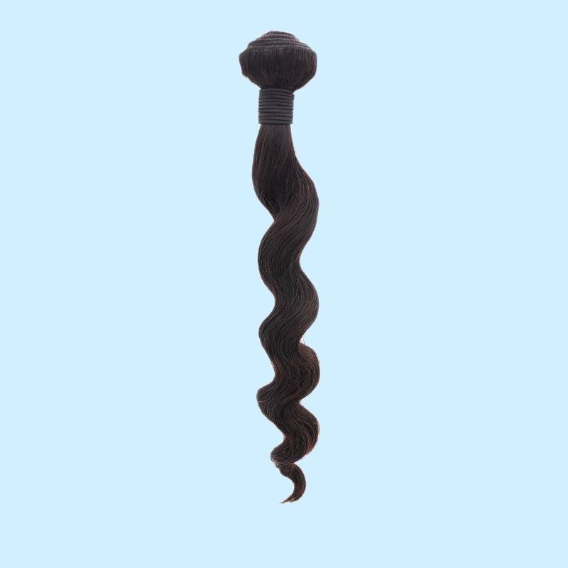 Brazilian Loose Wave - ShopEbonyMonique