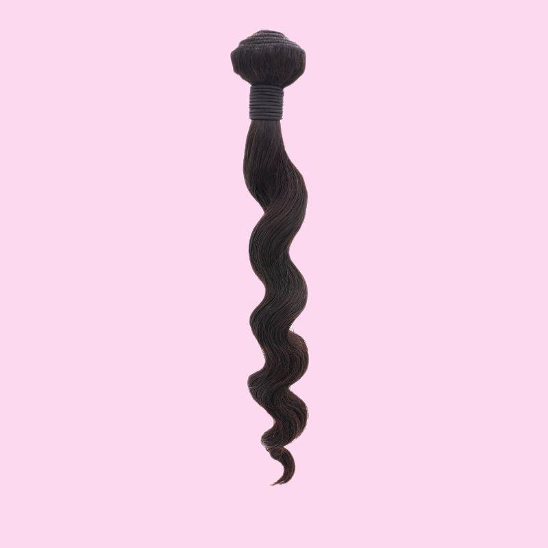 Brazilian Loose Wave - ShopEbonyMonique